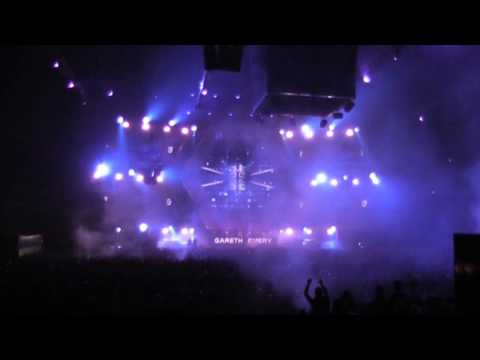 Gareth Emery @ TRANSMISSION 2011 (Digital Madness)