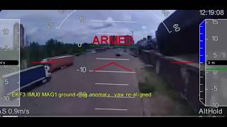 Satu Tahun Operasi Spiderweb, Ukraina Rilis Video Serangan Swarm Drone Kamikaze