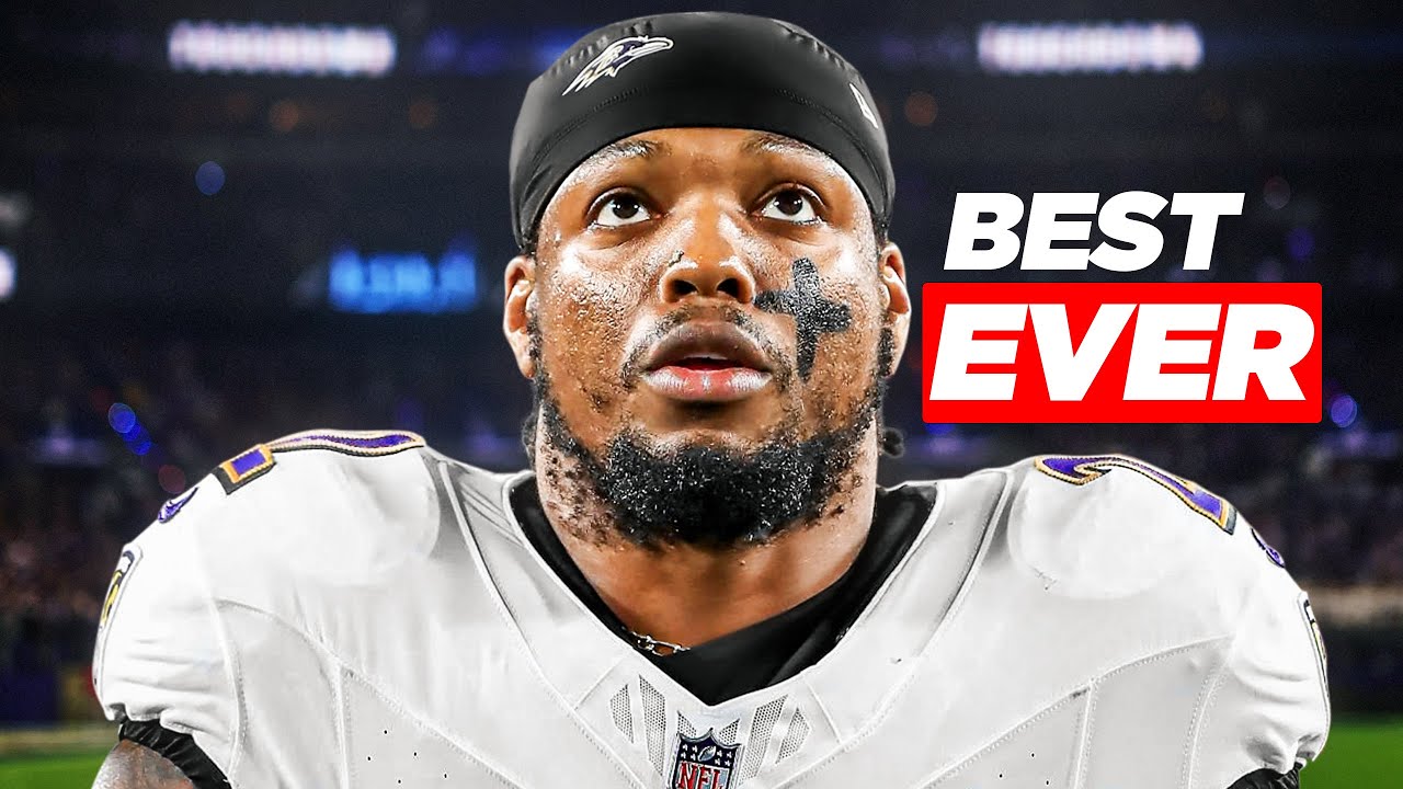 The HARSH Truth About Derrick Henry