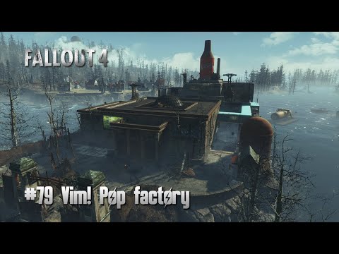 Fallout 4 Uncover DiMA's Secret Medical Facility