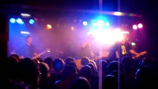 Shihad - Sleepeater (Live at The Annandale Hotel 19.09.09)
