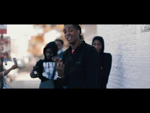 Bthree - Background ( Official video ) Shot By @NicoNelMedia