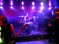 KARMA TO BURN "39" LIVE 10-27-09