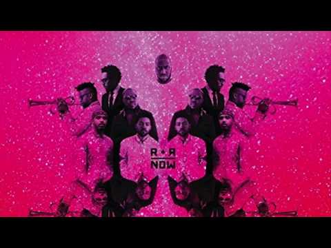 R+R=Now - The Night in Question