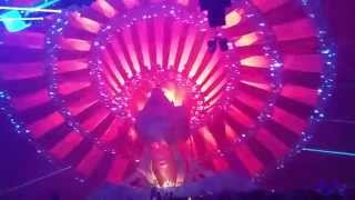 Qlimax 2014 under your skin endymion