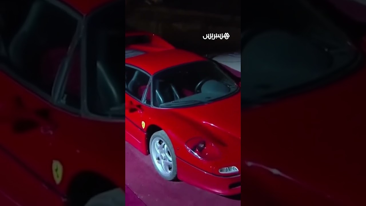 الرئيس السوري أحمد الشرع يتبرع باسم الشعب بما قيمته 20 مليون دولار لفائدة صندوق التنمية السوري thumbnail