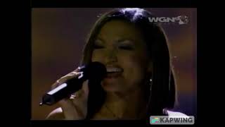 Kenny Latimore &amp; Chante Moore - With You I&#39;m Born Again (Live)
