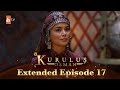 Kurulus Osman Urdu | Extended Episodes | Season 2 - Episode 17