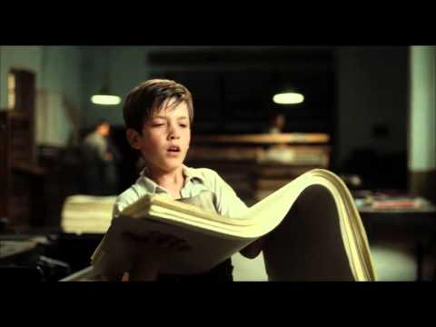 Le Premier Homme | Bande-annonce