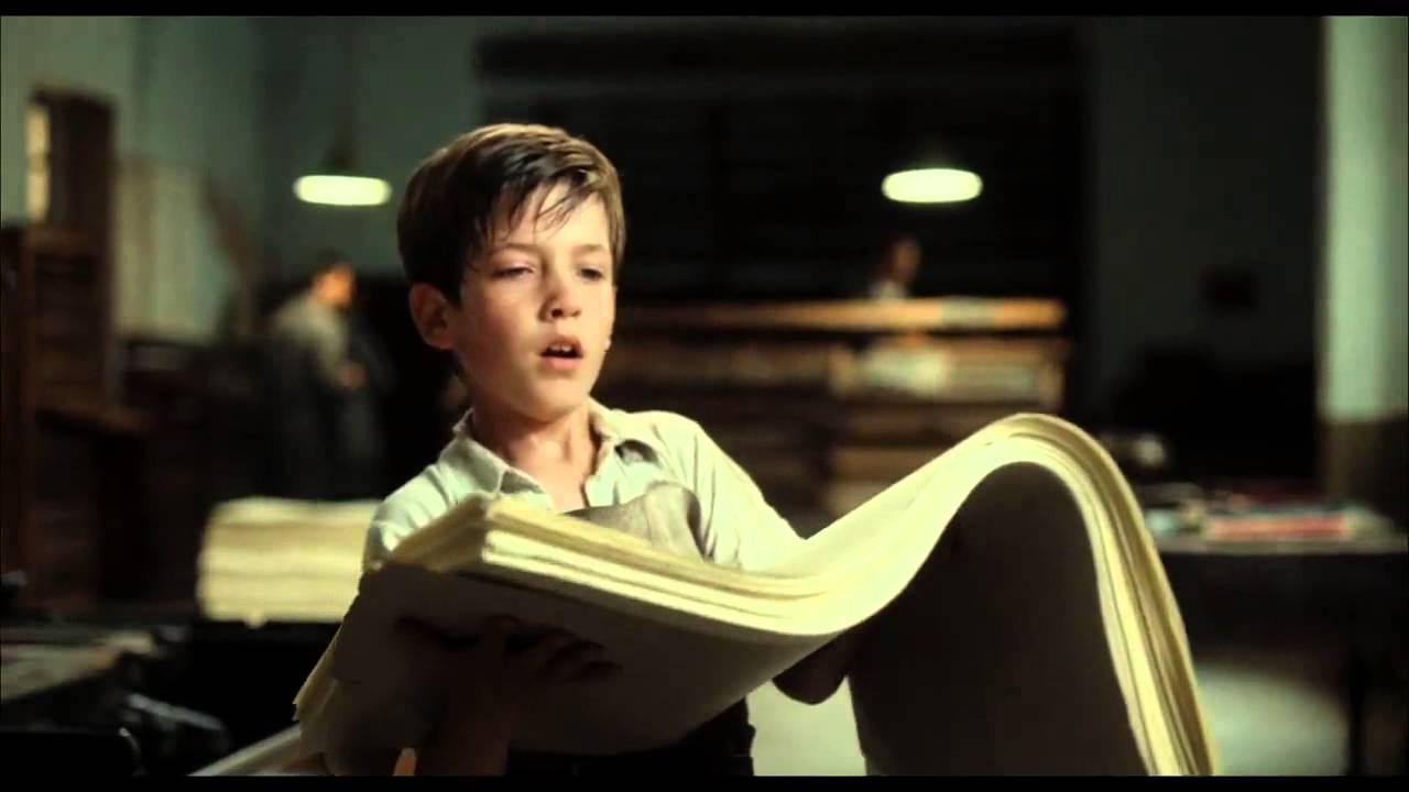 Miniature de la vidéo Le Premier Homme | Bande-annonce du film Le Premier Homme