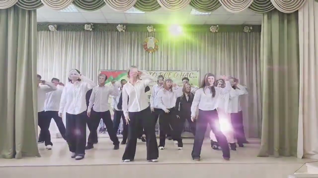 Превью видео