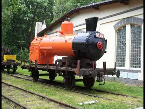 Setkání Bejčků řad 422 a 423 v Lužné u Rakovníka 2006 Part 2