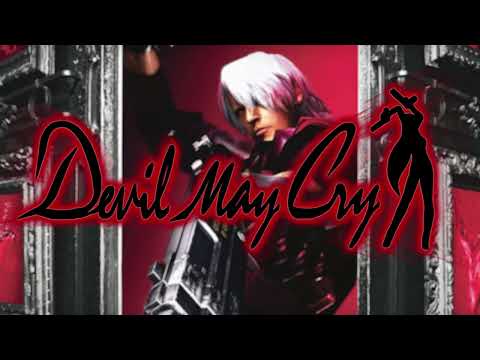 Flock Off! V2 (Griffon Battle 2) - Devil May Cry OST Extended