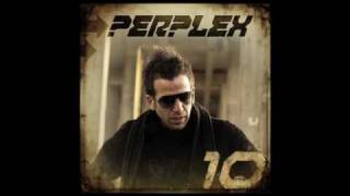 Perplex - I'll fly with you