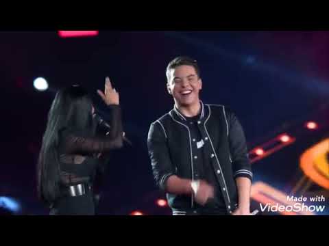 Wesley Safadão e Simone e Simaria - Juras de Amor