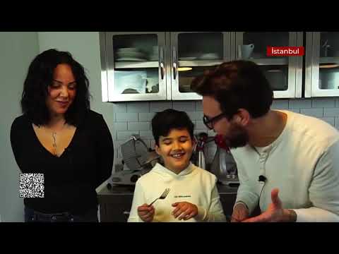 İtalyan şef Danilo Zanna ile 9 yıllık eşi Tuğçe Demirbilek boşanıyor