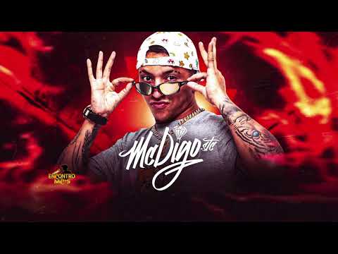 MC Digo STC - Bonde da Cyclone (Official Music) DJ Loirin