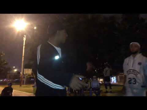 #SUMO VS #DESTRAP VS #TELEPATIA : OCTAVOS final #FECHA06