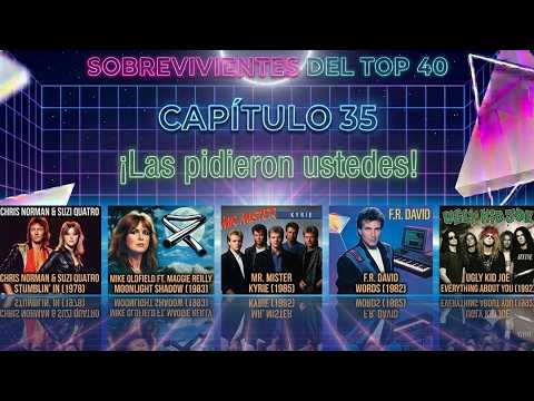 E35 ¡Las pidieron ustedes! Historias increíbles detrás de 7 canciones que marcaron tu vida
