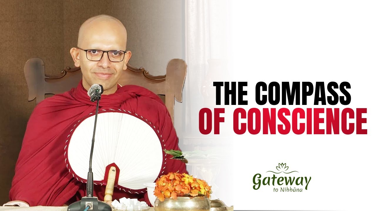 The Compass of Conscience