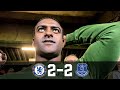 Bottlejob FC Strikes Again | Chelsea 2-2 Everton Matchday Vlog ft @carefreelewisg