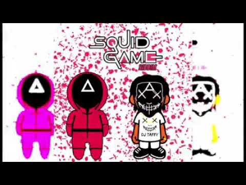 DEEJAY_BABASS_OFFICIEL - squid Game Riddmi [ Bouyon.. Remix]