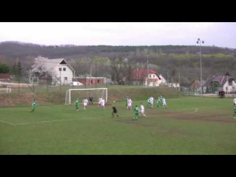 ERDŐKERTES SE - TÁRNOK KSK 2-1 (2. félidő)