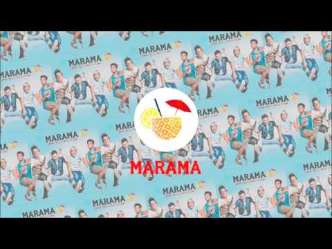 Marama Ft  Fer Vazquez   Te Conozco Audio