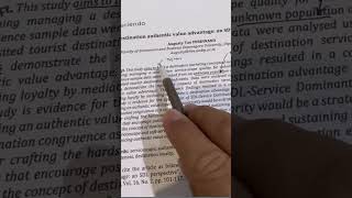 Download lagu Cara simpel  baca jurnal ilmiah mp3