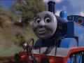 Trouble For Thomas