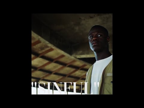 [free] j hus x mostack - "sinful" | uk afroswing / rap type beat 2022 (prod. trilly)
