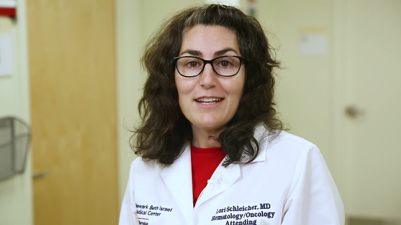 Early Detection of Breast Cancer Saves Lives