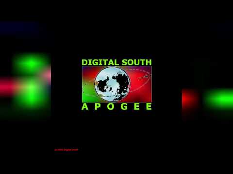 Digital South - Pixie - from Album "Apogee"
