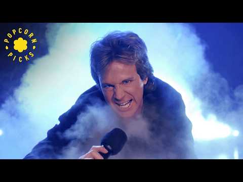 "Born to Be WIIILD!" (karaoke scene) | Opportunity Knocks