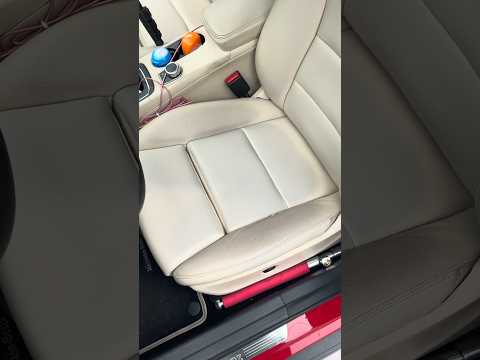 Thumbnail for Mercedes Benz CLC #detailing #carrestorationproject #automobile by Automobile, Car
