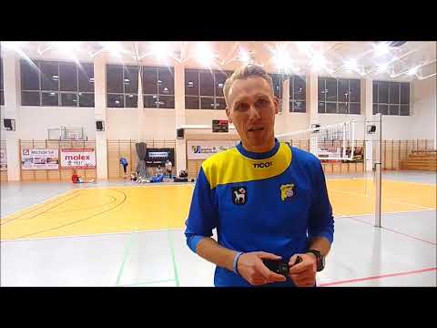 Olimpia Sulęcin - Ślepsk - Zaprasza Łukasz Chajec