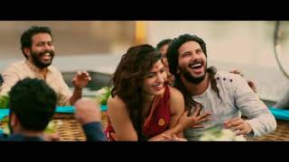 Solo - | Aigiri Nandini | Video Song | Dulquer Salman , Neha Sharma , Dhansika