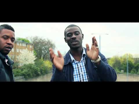 BLACKA FT KEYZ - ROLLER COASTER (OFFICIAL VIDEO)