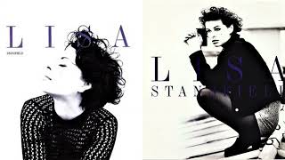 LISA STANSFIELD    -   I Will Be Waiting  -    1991