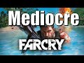 El Primer Far Cry Es Un Juego Mediocre