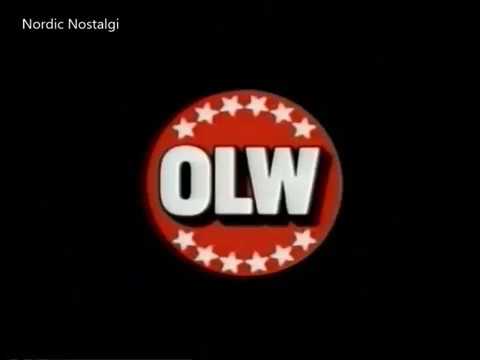 OLW   (TBC image)  TV5 reklam       Fre 9 oktober 1998