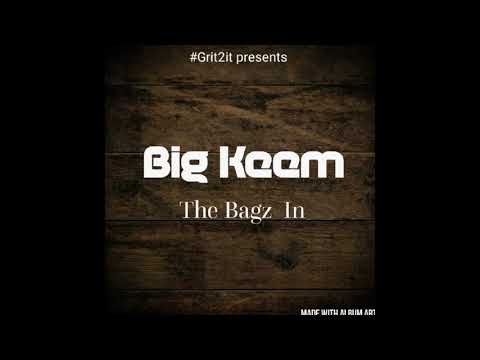 Big Keem - Ride with me (2019)