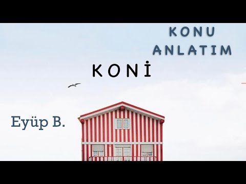 KATI CİSİMLER-5 (KONİ)