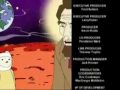 Adventure Time Pilot Title And Credits What A Cartoon Style