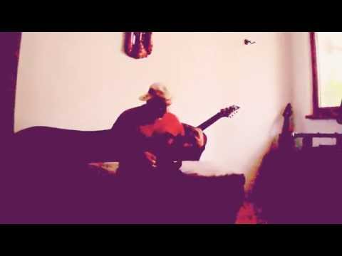 Angel Nikolov - Summertime suicide (Murderdolls)