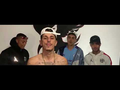 "ALL NIGHT LONG" -  Dom Tarifi | Don Elemesmo | Rockky | Leomoney (Prod. Lilvon x Ga Porfirio)