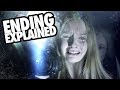 THE VISIT 2015 Ending Explained