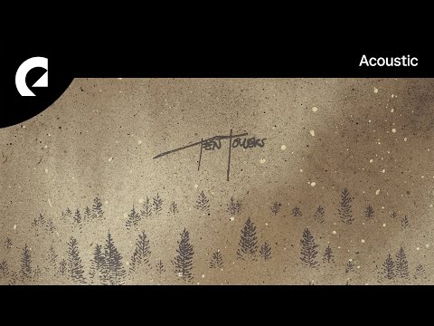 Ten Towers feat. Fiordy - Geronimo (Instrumental Version)