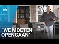 Mogelijke heropening terrassen? Horecaondernemers pessimistisch