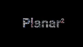 Planar 2! Introducing CV Recording and CV Input Modes